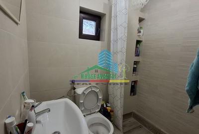 Casă cu 4 camere cu Teren 300 Mp în Lepșa