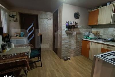 Casă cu 3 camere în Central - 9