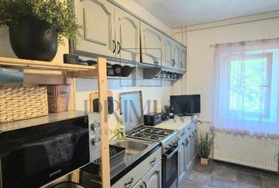 Apartament cu 2 camere semidecomandat în Dâmbovița