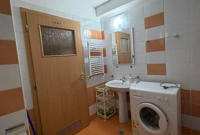 Garsonieră semidecomandată în Între Lacuri - 9