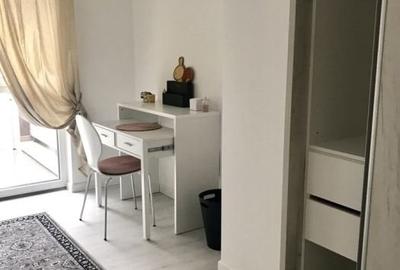 Apartament cu 2 camere decomandat în Palat - 6