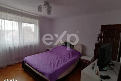 Casă cu 3 camere cu Teren 30 Mp în Central - 7