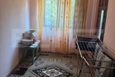 Casă cu Teren 1000 Mp în Măgura (Hulubești) - 1