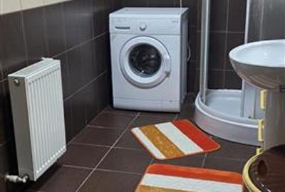Apartament cu 2 camere decomandat în Central - 4