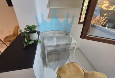 Apartament cu 2 camere decomandat, mobilat în Gara de Nord - 4