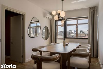 Apartament cu 4 camere în Eminescu - 3