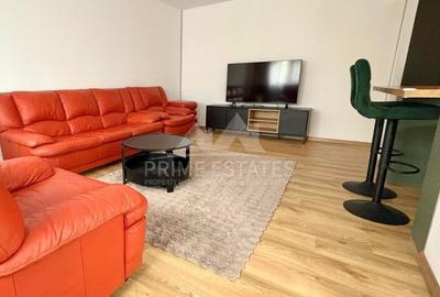 Apartament cu 3 camere decomandat, mobilat în Aviației - 7