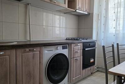 Apartament cu 2 camere decomandat în Alexandru cel Bun - 6