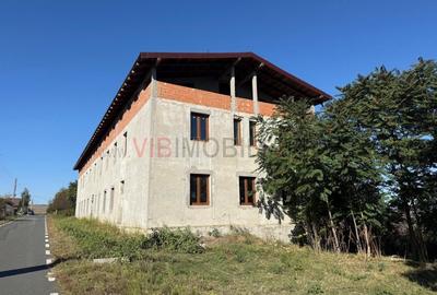 Hotel/Pensiune, de 15 mp, în Adamclisi
