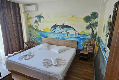 Casă cu 18 camere cu Teren 312 Mp în Eforie Nord - 10