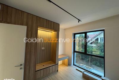 Apartament cu 3 camere în Nord