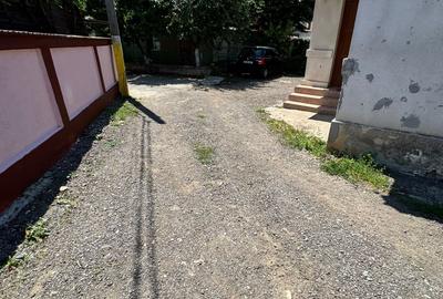 Casă cu 4 camere cu Teren 1065 Mp în Valu lui Traian - 19