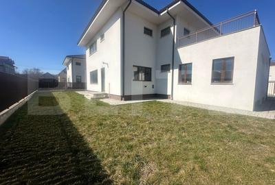 Casă individuală cu 4 camere cu Canalizare în Dezmir - 5