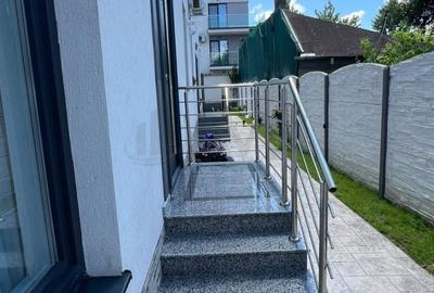 Casă cu 4 camere cu Teren 300 Mp în Bucureștii Noi