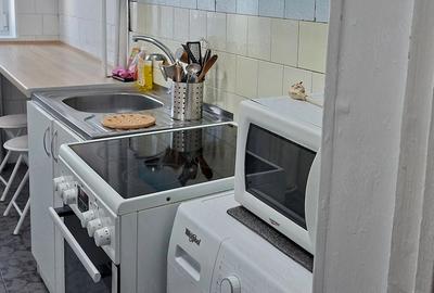 Apartament cu 2 camere decomandat în Ultracentral