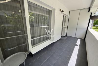 Apartament cu 3 camere în Central - 3