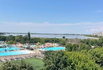 Apartament cu 2 camere decomandat în Crângași
