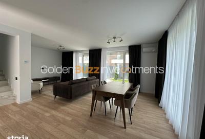 Casă cu 5 camere cu Teren 250 Mp în Central