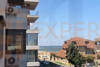 Apartament cu 2 camere decomandat, mobilat în Faleza Nord