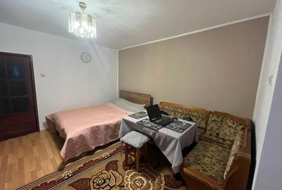 Garsonieră decomandată în Tătărași