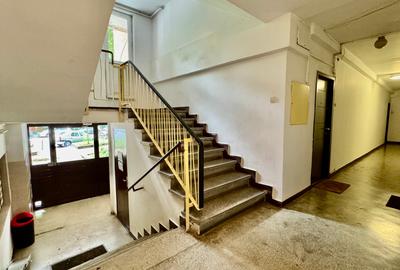 Apartament cu 2 camere decomandat în Drumul Taberei - 11