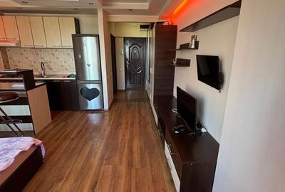 Garsonieră, mobilată în Energia