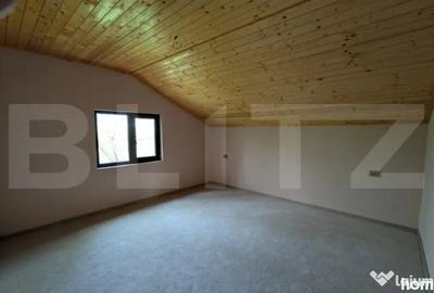Casă cu 4 camere cu Teren 400 Mp în Lazuri - 3