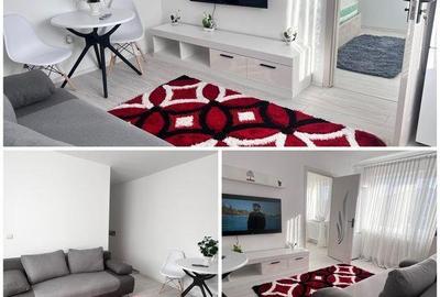 Apartament cu 3 camere în Central - 4