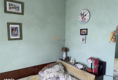 Apartament cu 3 camere decomandat în Ultracentral