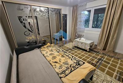 Garsonieră decomandată în Zorilor - 1