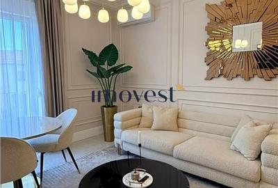 Apartament cu 2 camere în Ultracentral