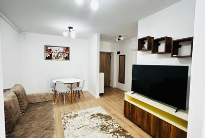 Apartament cu 2 camere decomandat în Titan - 4
