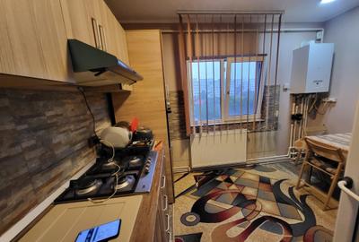 Apartament decomandat în Dunărea - 4