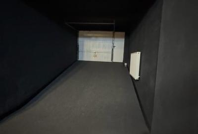 Spațiu comercial, de 350 mp, în Apărătorii Patriei - 2