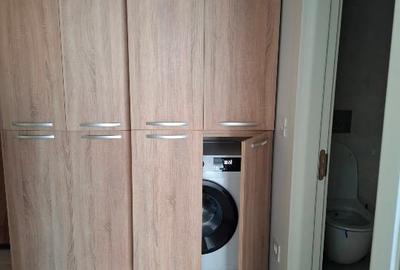 Apartament cu 2 camere decomandat, mobilat în Tomis Nord