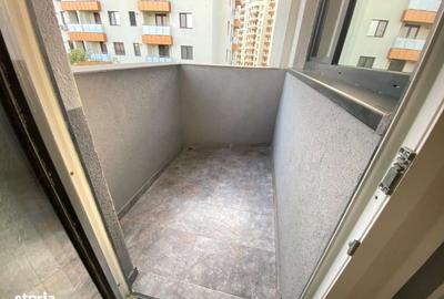 Apartament cu 2 camere în Tudor Vladimirescu
