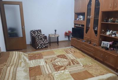 Garsonieră decomandată în Buzaului