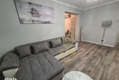 Apartament cu 3 camere, mobilat în Orașul Nou - 9