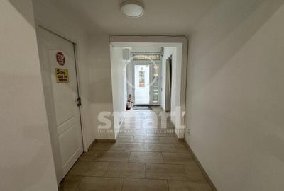 Spațiu comercial, de 182 mp, în Central - 16