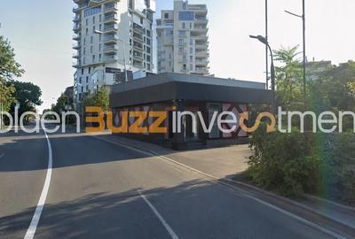 Spațiu comercial, de 193 mp, în Aviației - 1