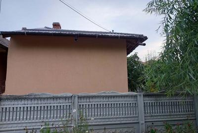 Casă cu 2 camere în Roșiori de Vede - 4