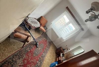 Apartament cu 3 camere decomandat, mobilat în Ștefan cel Mare - 3