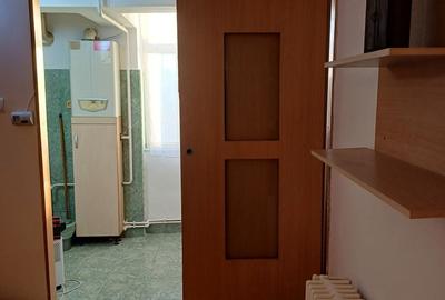 Garsonieră decomandată în Alexandru cel Bun - 11