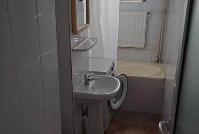 Apartament cu 2 camere semidecomandat în Central - 5