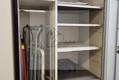 Garsonieră decomandată în Pipera