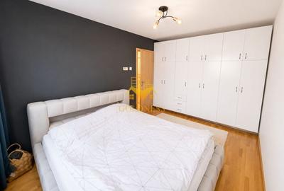 Apartament cu 3 camere decomandat, mobilat în Mănăștur - 2