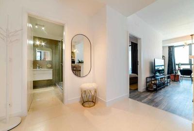 Apartament cu 2 camere decomandat în Nord
