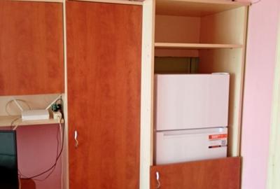 Garsonieră decomandată în Rogerius - 2