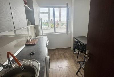 Apartament cu 3 camere în Giulești