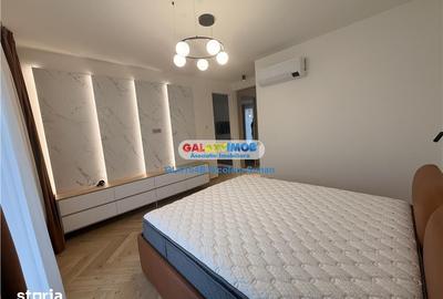 Apartament cu 2 camere în Gara de Nord - 7